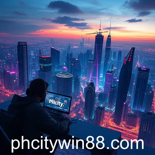 Evolution of Online Gaming in 2025