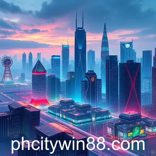 Gaming Horizons Expand in PHCity with New Innovations