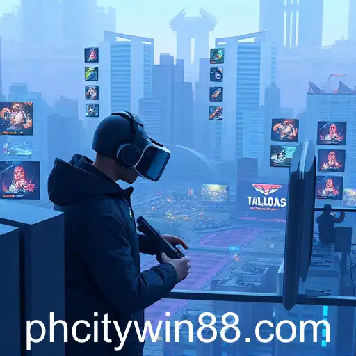 Gaming Trends and Innovation in 2025