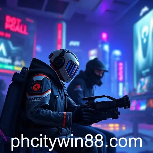 phcity