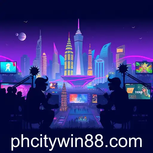 Gaming Trends in Port City