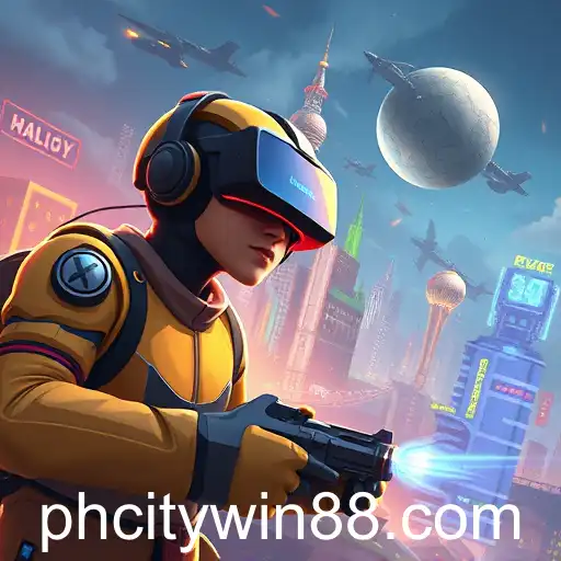 Gaming Trends and Innovations of the Future