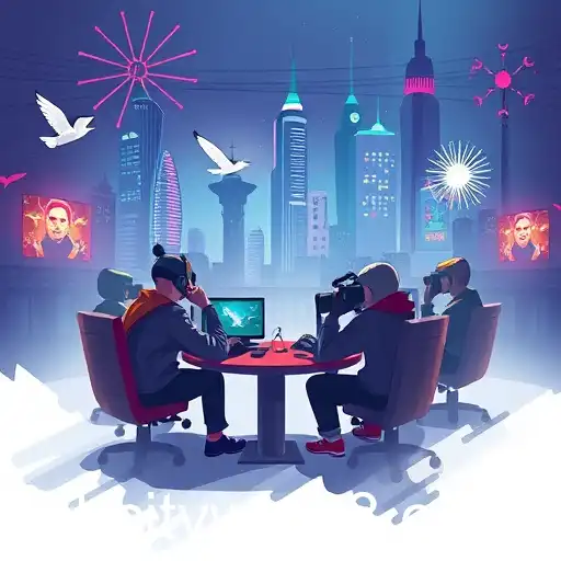 The Rising Influence of Game Portals in Modern Society