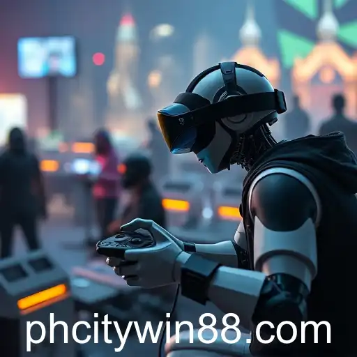 Exploring the Rise of Phcity in Online Gaming