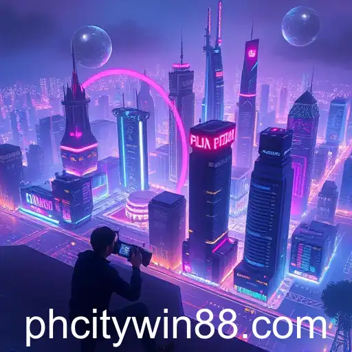 The Rise of PHCity: A Journey Through Time