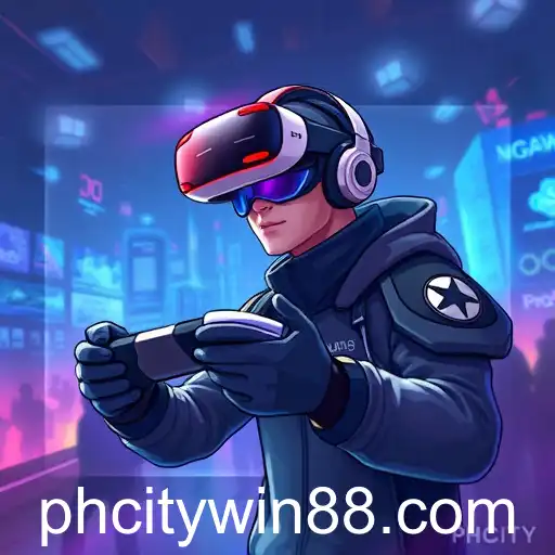 phcity