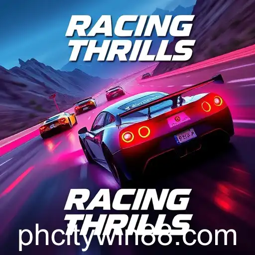 Exploring the Thrilling World of Racing Games with 'Phcity'