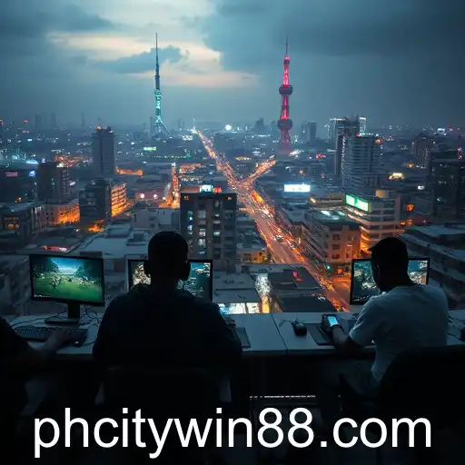 phcity