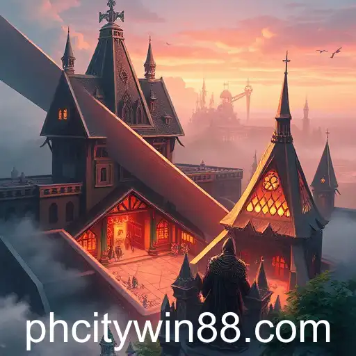 Exploring the Allure of RPG Games: The Role of 'Phcity'