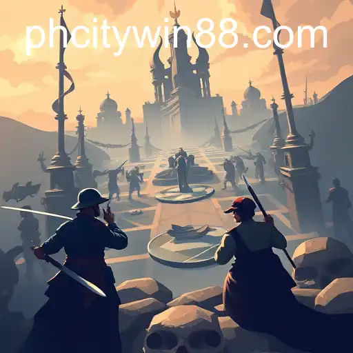 Exploring the World of Strategy Games with 'phcity': A Gamer's Paradise